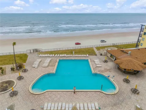 2301 S Atlantic Avenue Daytona Beach FL 32118