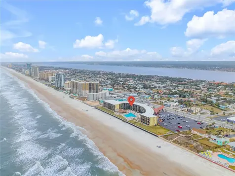 2301 S Atlantic Avenue Daytona Beach FL 32118