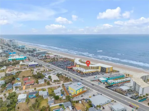 2301 S Atlantic Avenue Daytona Beach FL 32118