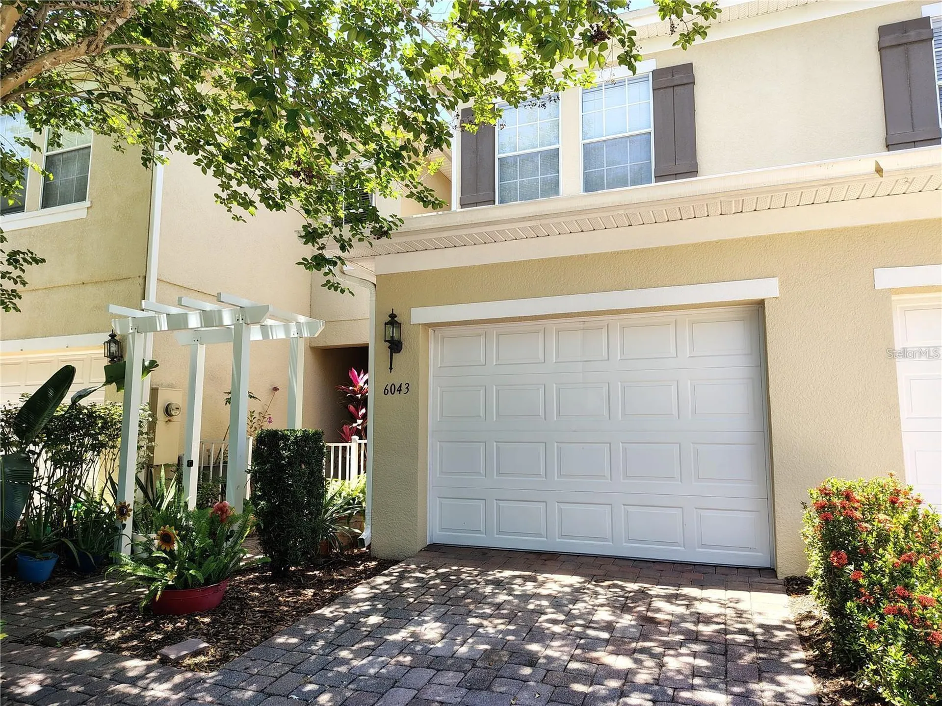 6043 Strada Isle Way Orlando FL 32835