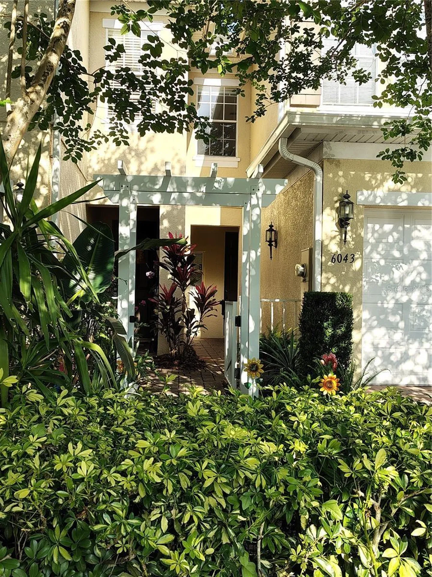 6043 Strada Isle Way Orlando FL 32835