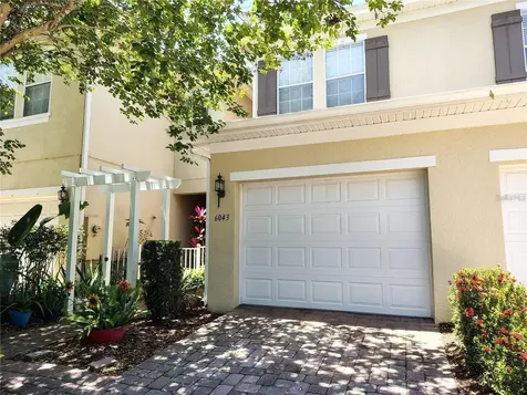 6043 Strada Isle Way Orlando FL 32835