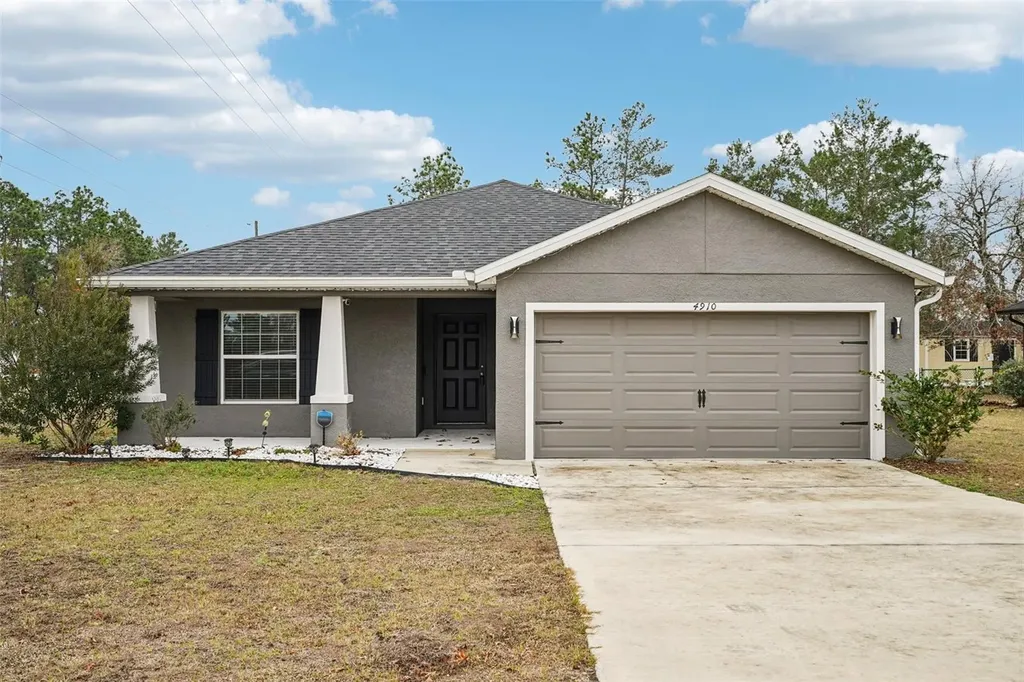 4910 SW 114th Street Road Ocala FL 34476