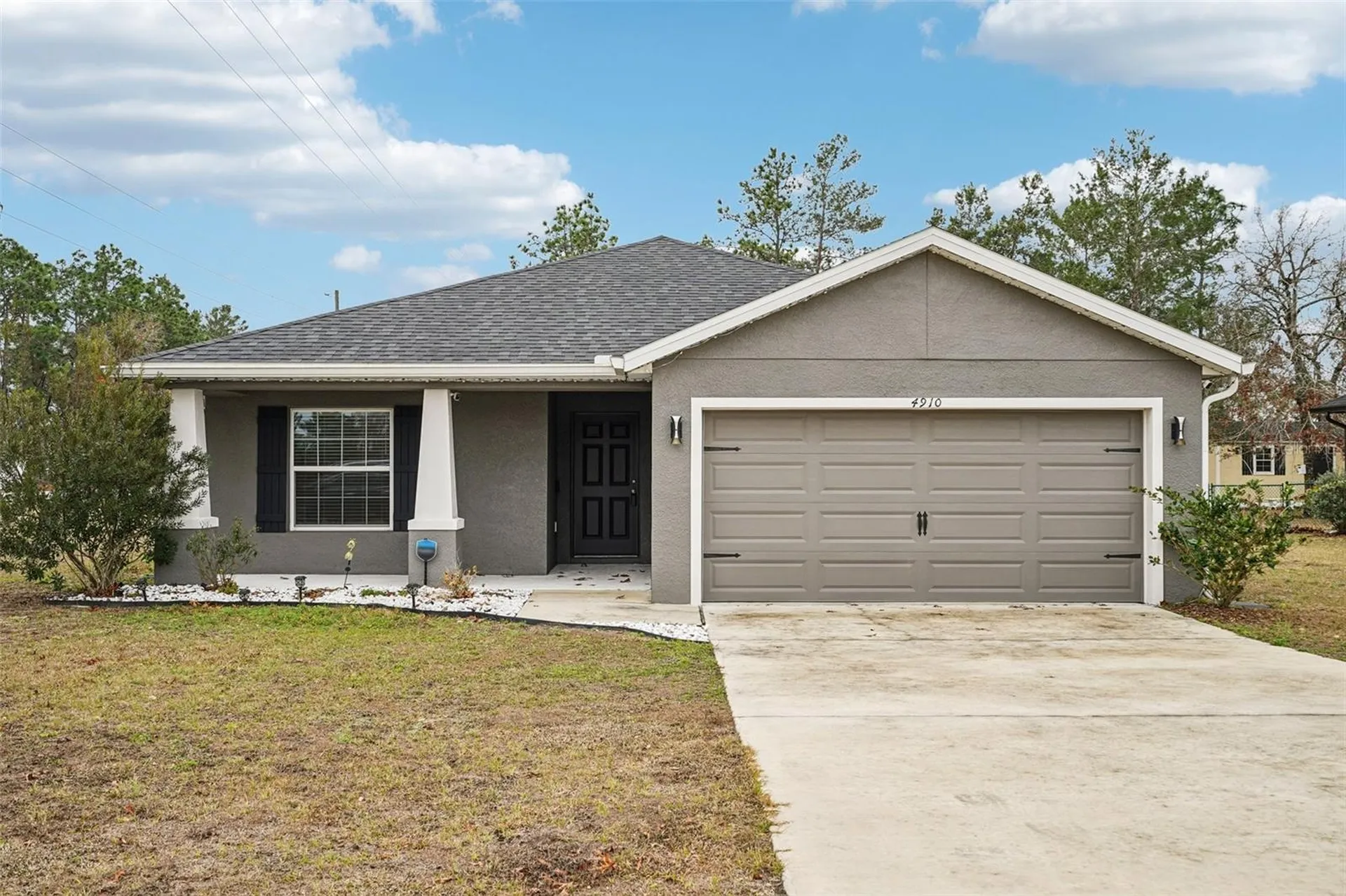 4910 SW 114th Street Road Ocala FL 34476
