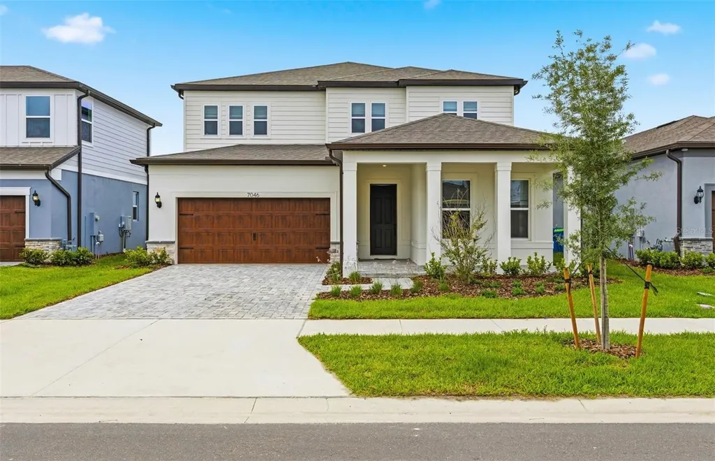 7046 Depue Drive Wesley Chapel FL 33545