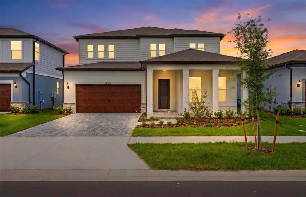 7046 Depue Drive Wesley Chapel FL 33545
