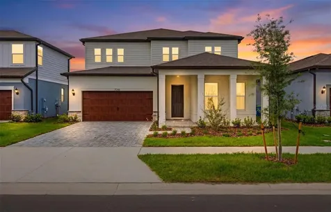 7046 Depue Drive Wesley Chapel FL 33545
