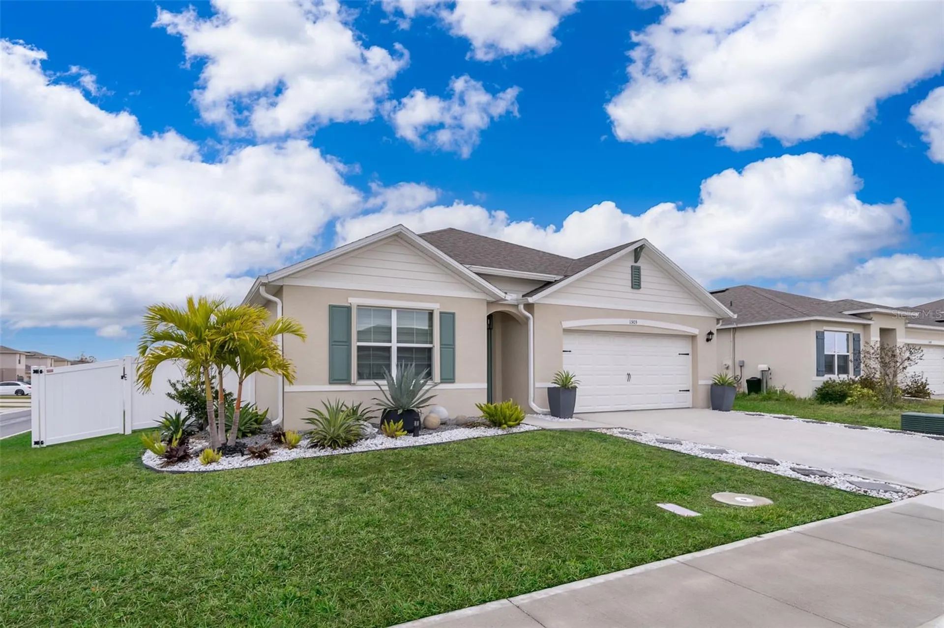 1503 Oak Reserve Drive Kissimmee FL 34744