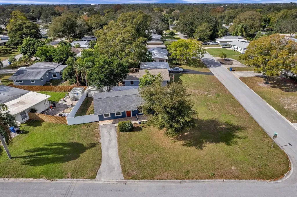 3230 51st Street N St Petersburg FL 33710
