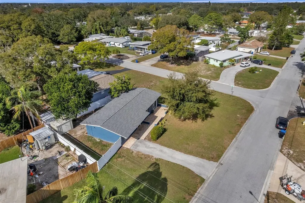 3230 51st Street N St Petersburg FL 33710