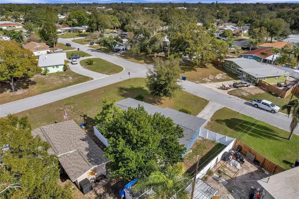 3230 51st Street N St Petersburg FL 33710