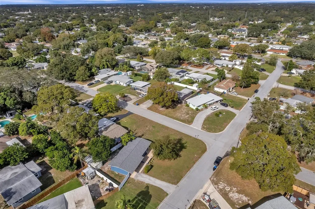 3230 51st Street N St Petersburg FL 33710