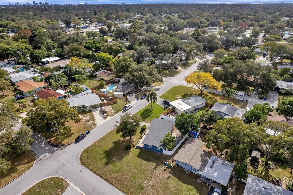 3230 51st Street N St Petersburg FL 33710
