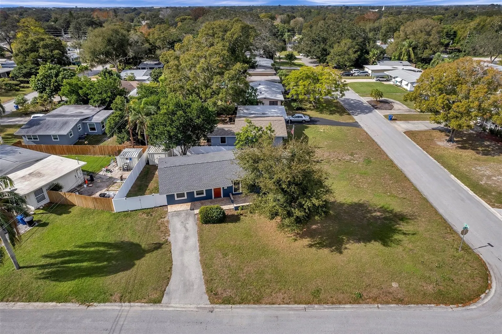 3230 51st Street N St Petersburg FL 33710