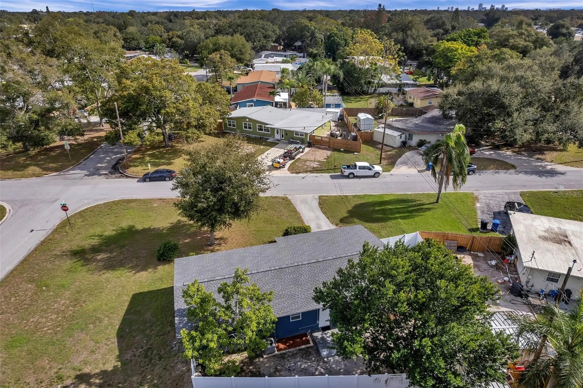 3230 51st Street N St Petersburg FL 33710