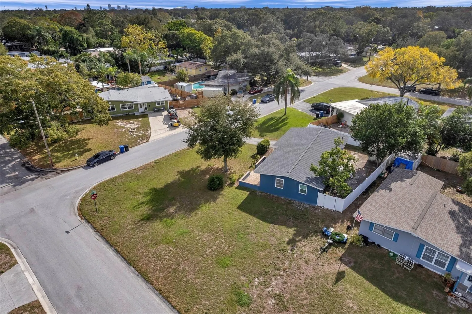 3230 51st Street N St Petersburg FL 33710