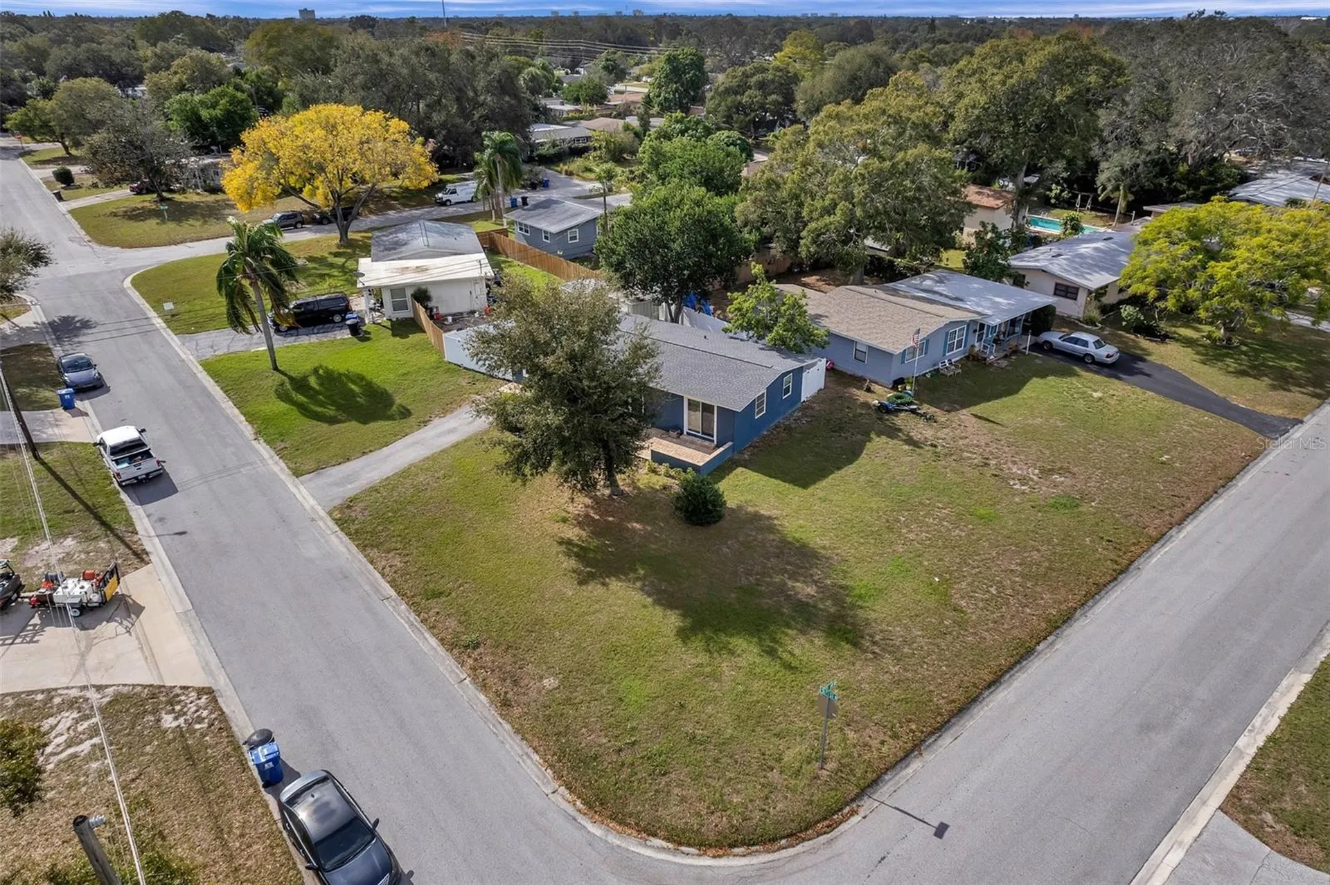 3230 51st Street N St Petersburg FL 33710