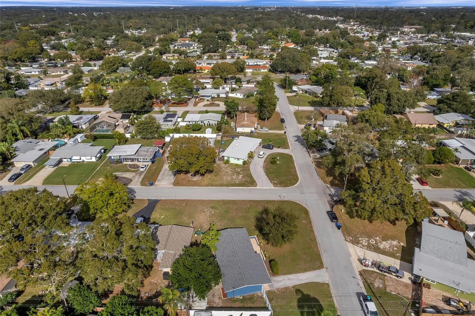 3230 51st Street N St Petersburg FL 33710