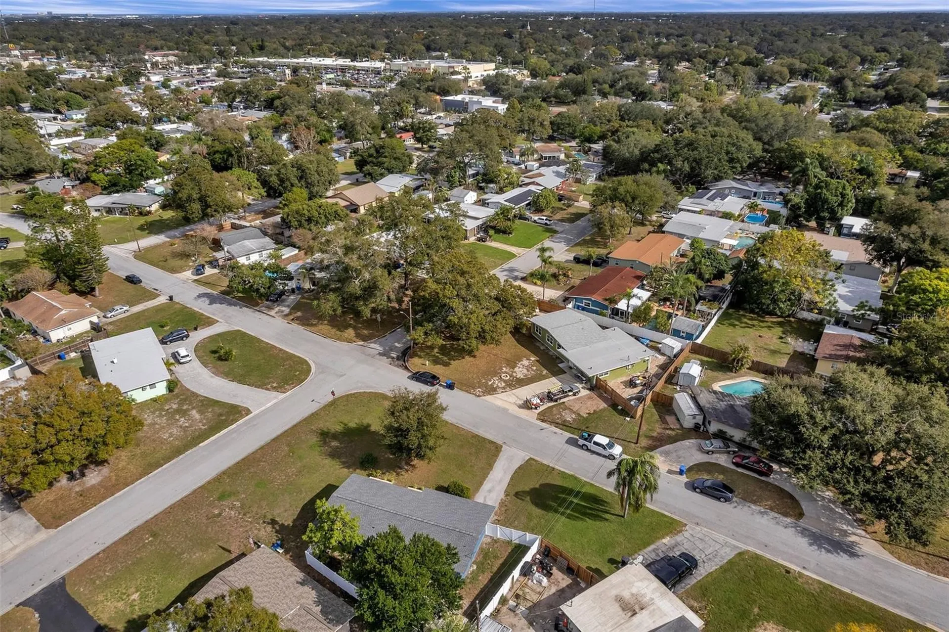 3230 51st Street N St Petersburg FL 33710