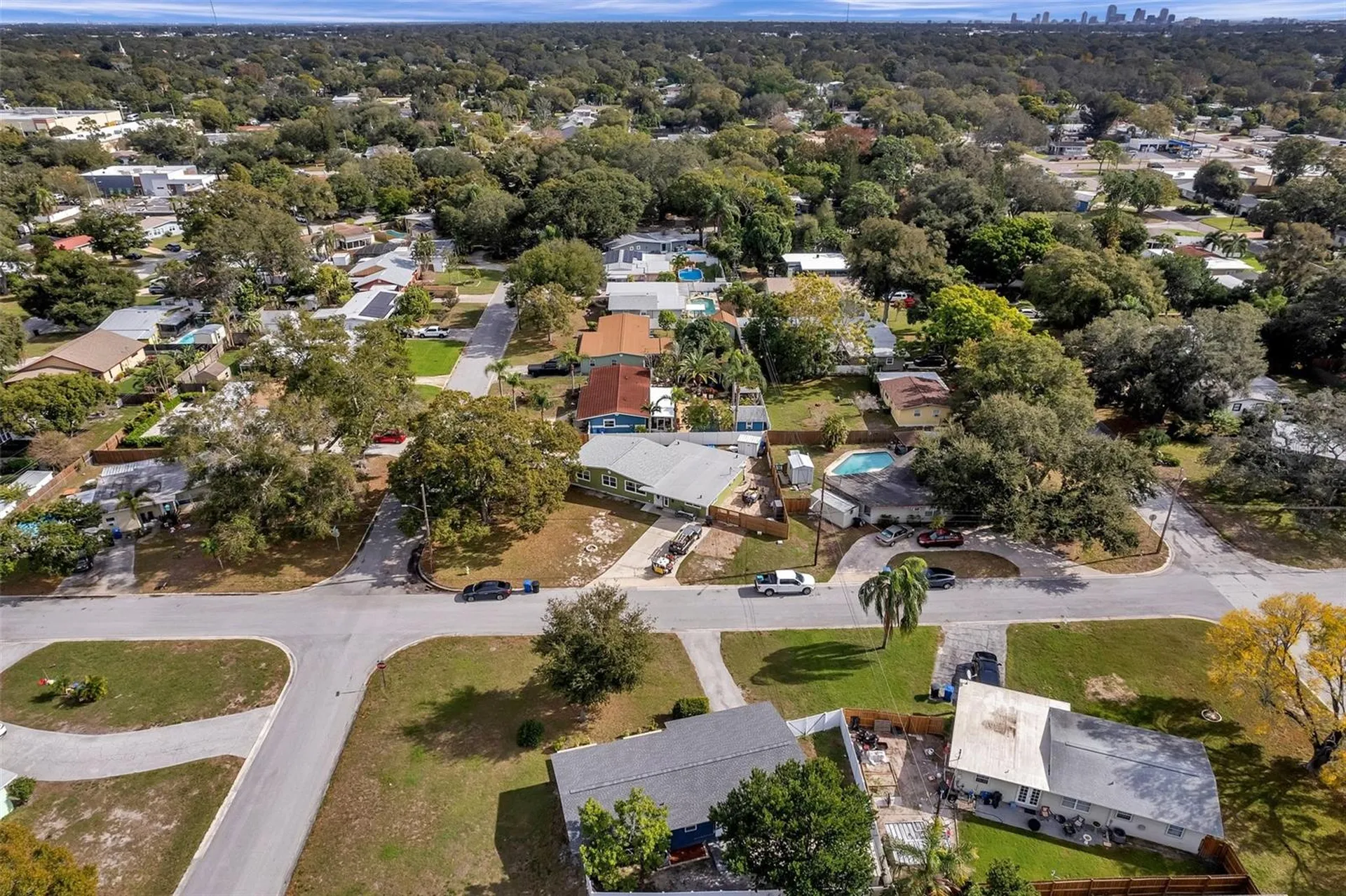 3230 51st Street N St Petersburg FL 33710