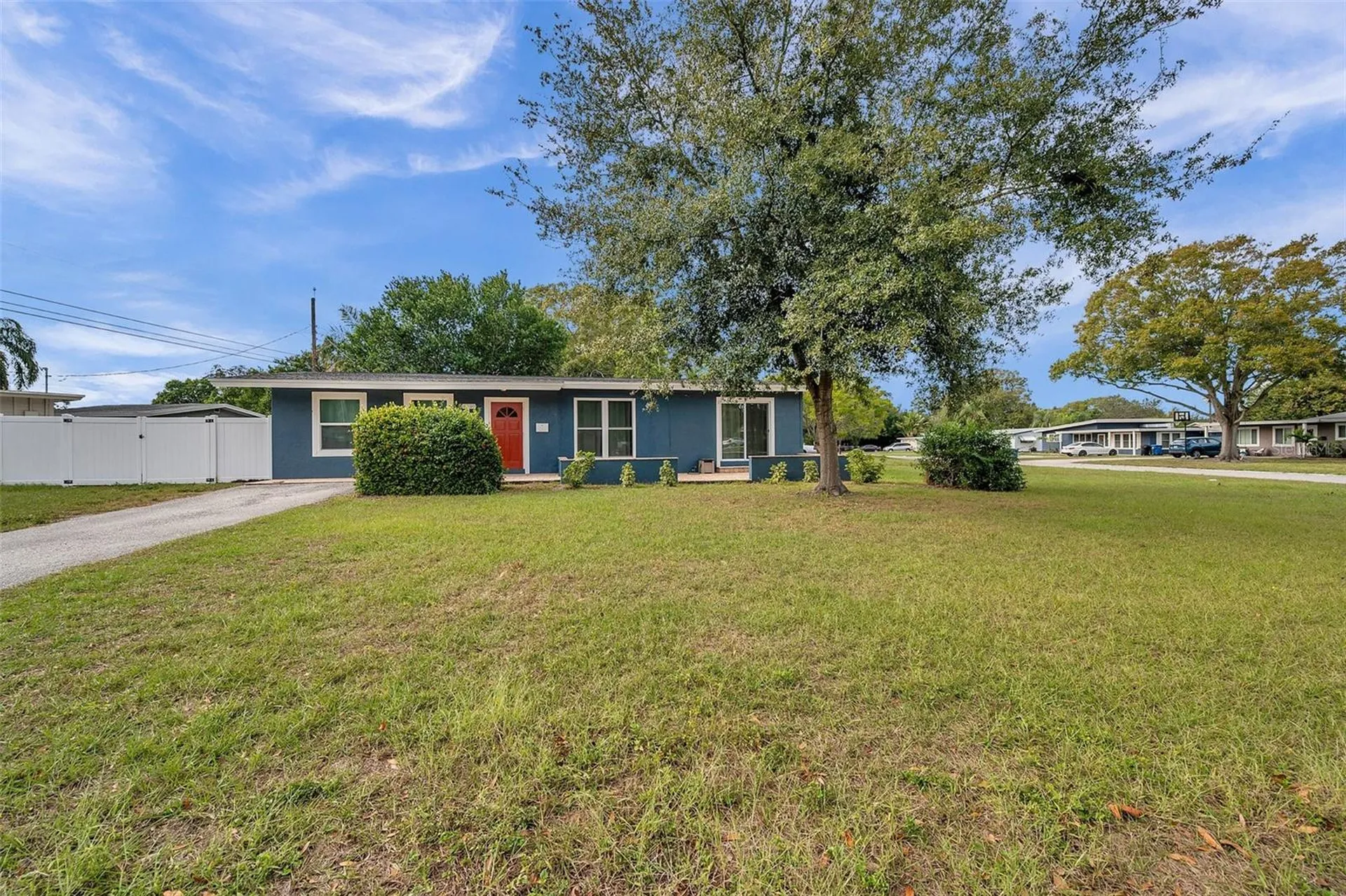 3230 51st Street N St Petersburg FL 33710