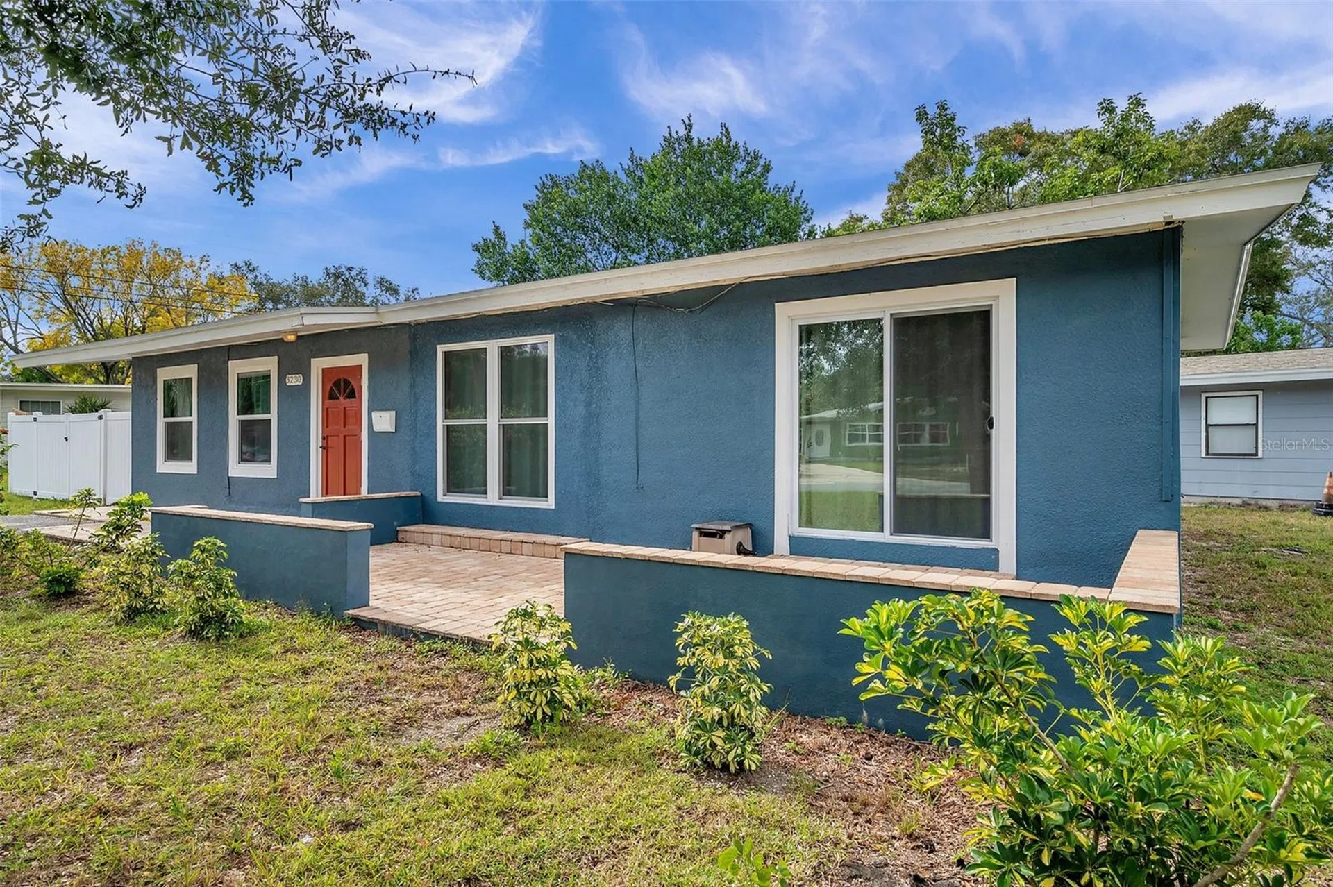 3230 51st Street N St Petersburg FL 33710