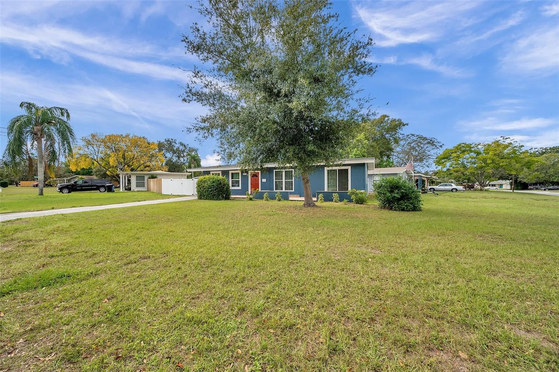 3230 51st Street N St Petersburg FL 33710