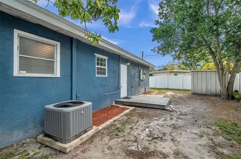 3230 51st Street N St Petersburg FL 33710
