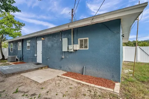 3230 51st Street N St Petersburg FL 33710