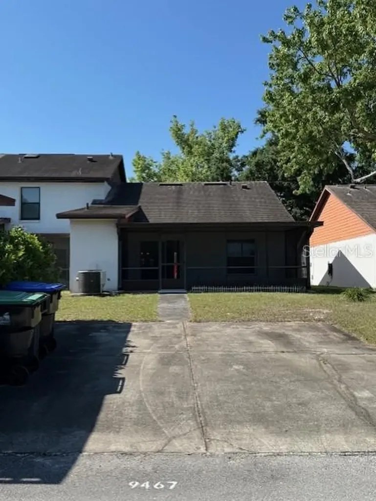 9467 Lake Lotta Circle Gotha FL 34734