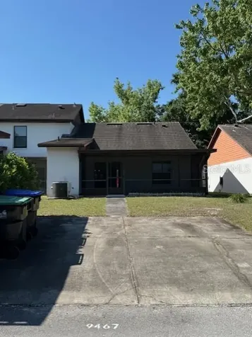 9467 Lake Lotta Circle Gotha FL 34734