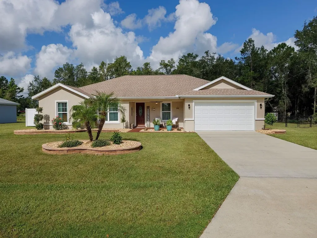 15136 SE 93rd Avenue Summerfield FL 34491