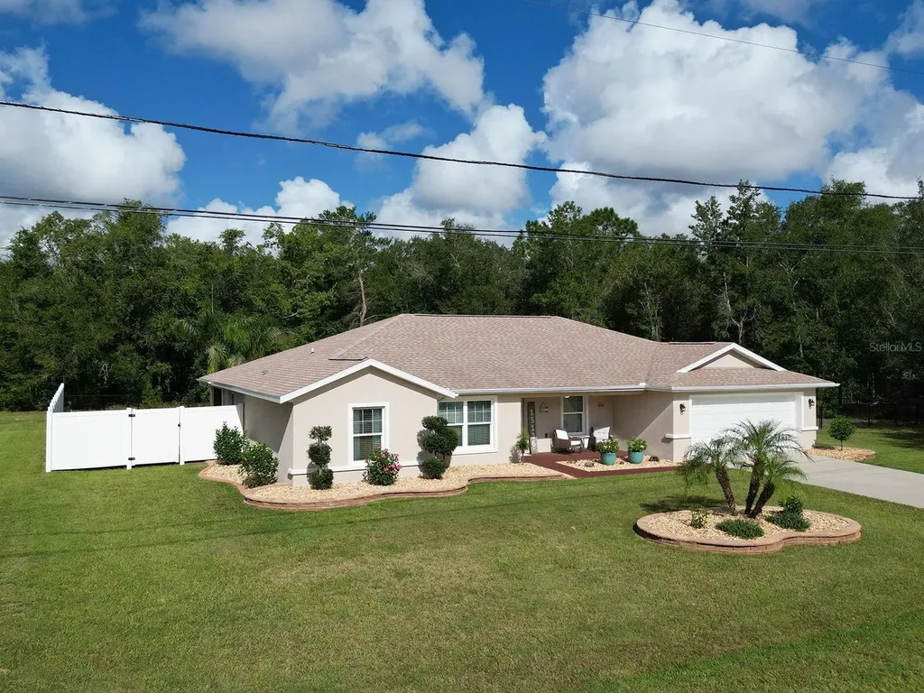 15136 SE 93rd Avenue Summerfield FL 34491