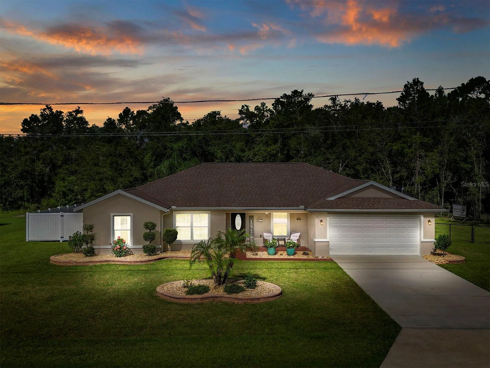 15136 SE 93rd Avenue Summerfield FL 34491