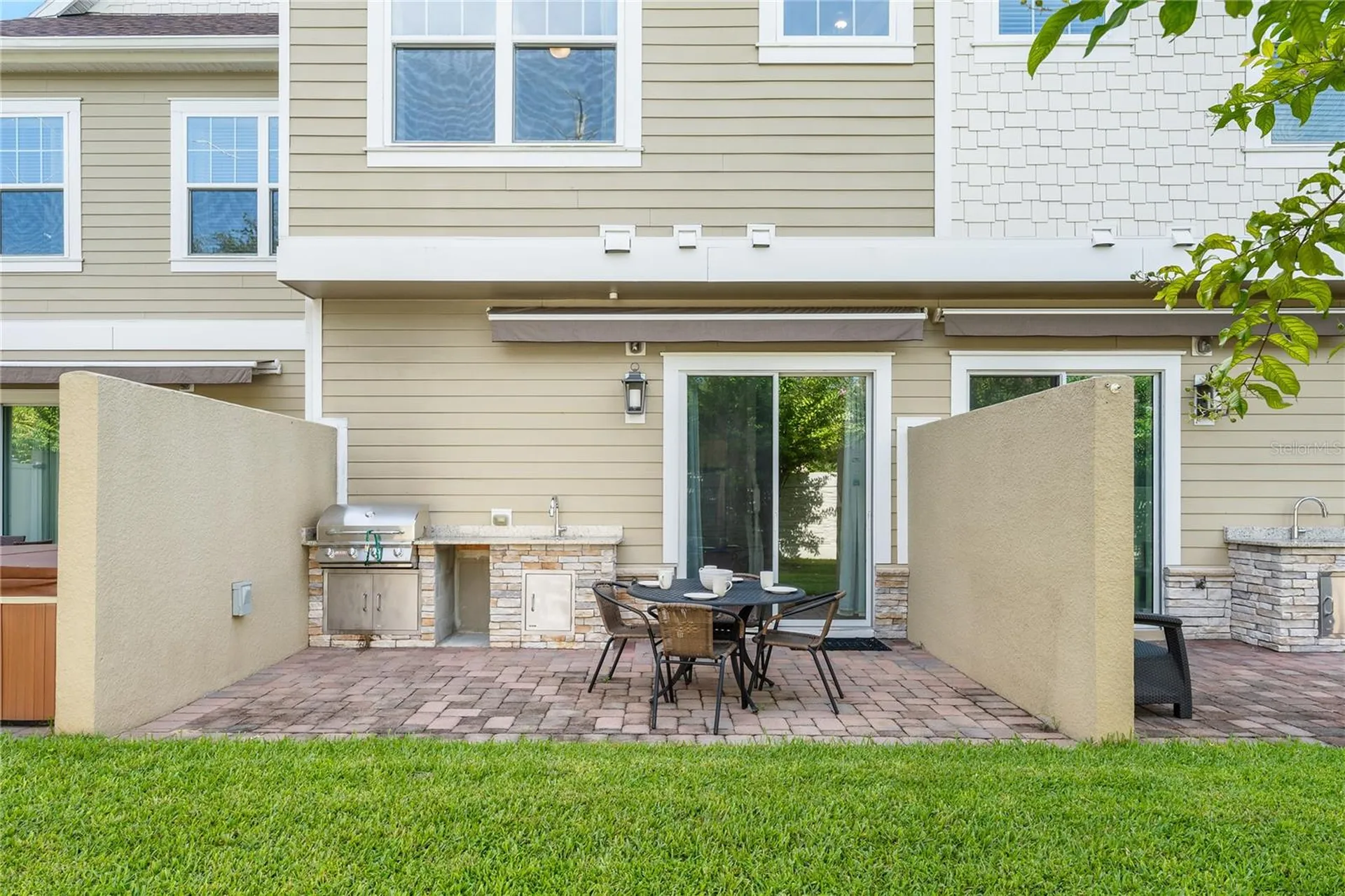 2614 Sunrise Shores Drive Kissimmee FL 34747