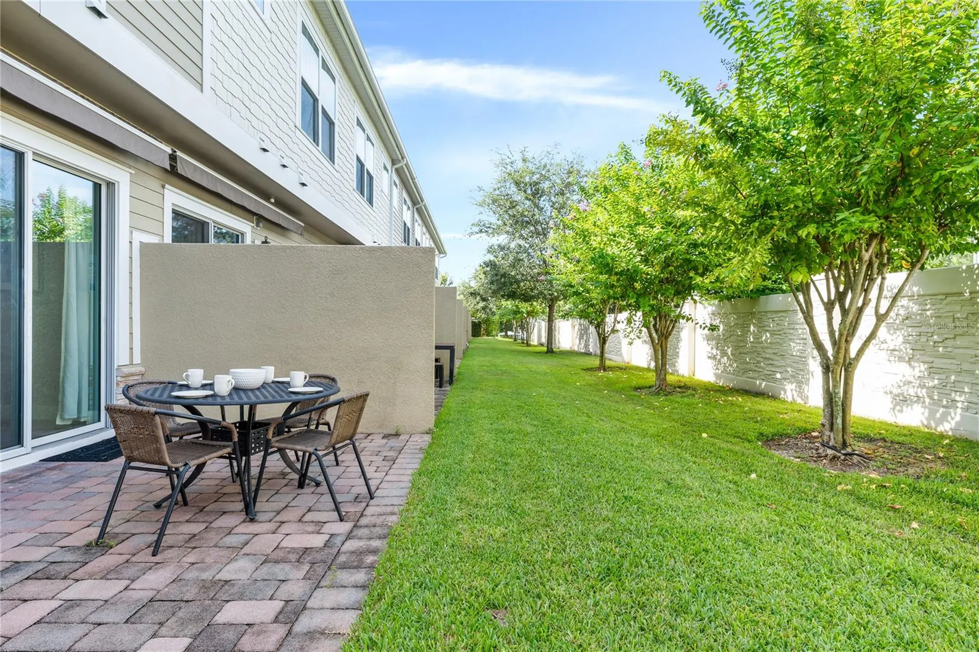 2614 Sunrise Shores Drive Kissimmee FL 34747