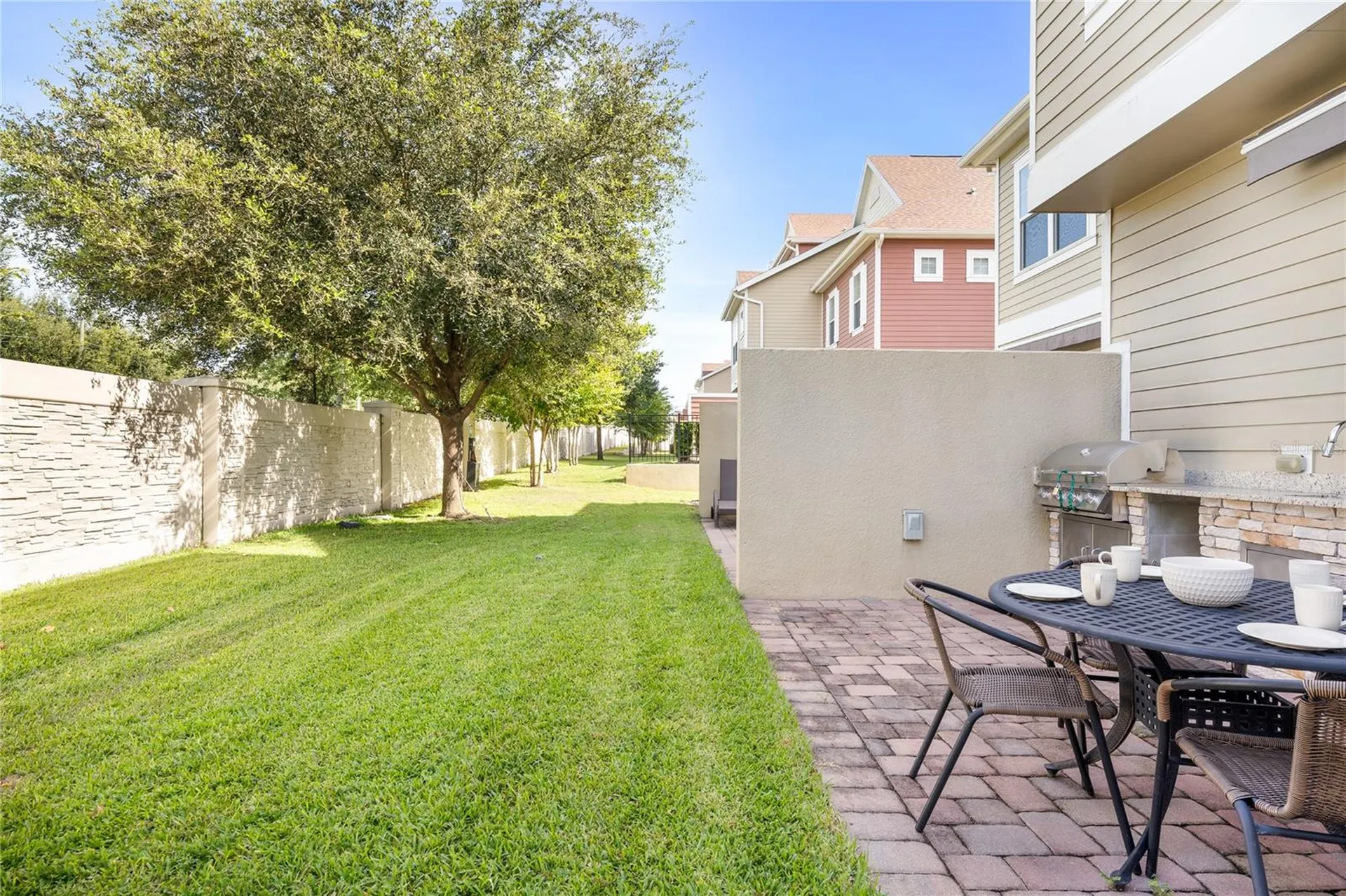2614 Sunrise Shores Drive Kissimmee FL 34747
