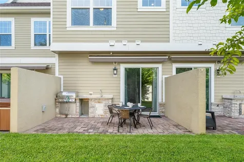 2614 Sunrise Shores Drive Kissimmee FL 34747