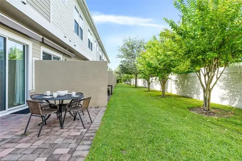 2614 Sunrise Shores Drive Kissimmee FL 34747