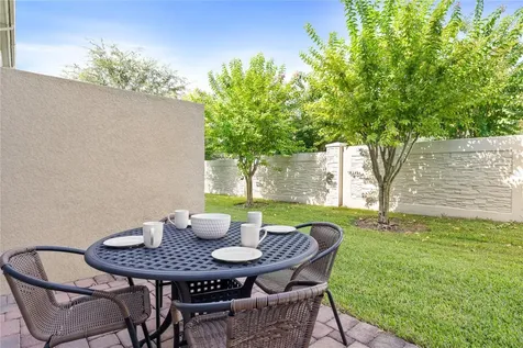 2614 Sunrise Shores Drive Kissimmee FL 34747