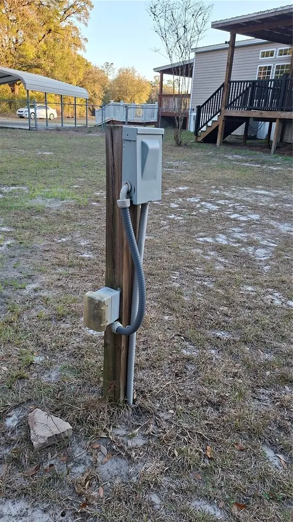 3289 NE County Road 340 High Springs FL 32643