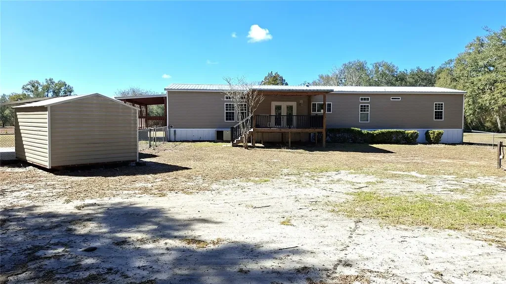 3289 NE County Road 340 High Springs FL 32643