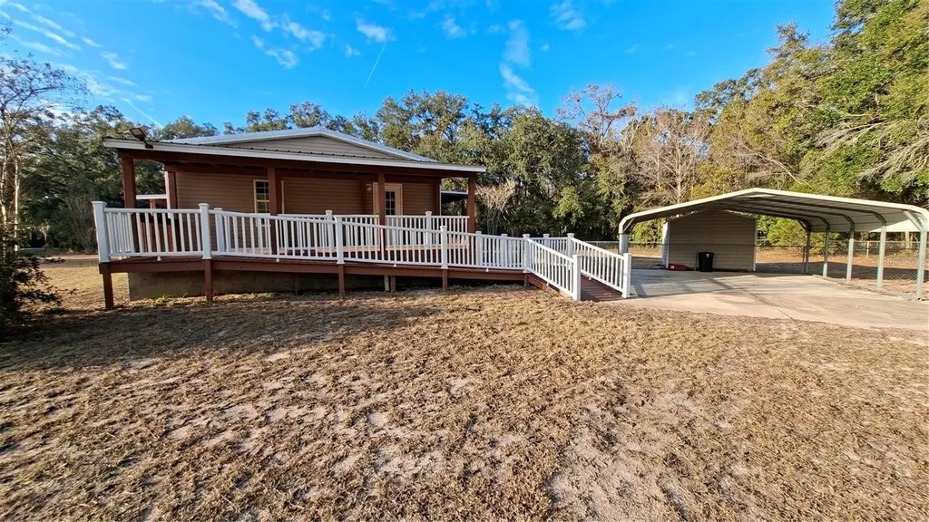 3289 NE County Road 340 High Springs FL 32643