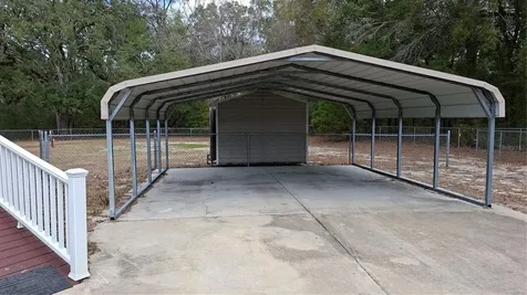 3289 NE County Road 340 High Springs FL 32643