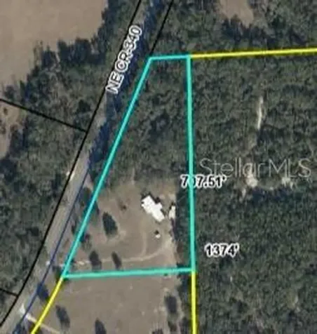 3289 NE County Road 340 High Springs FL 32643