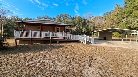 3289 NE County Road 340 High Springs FL 32643