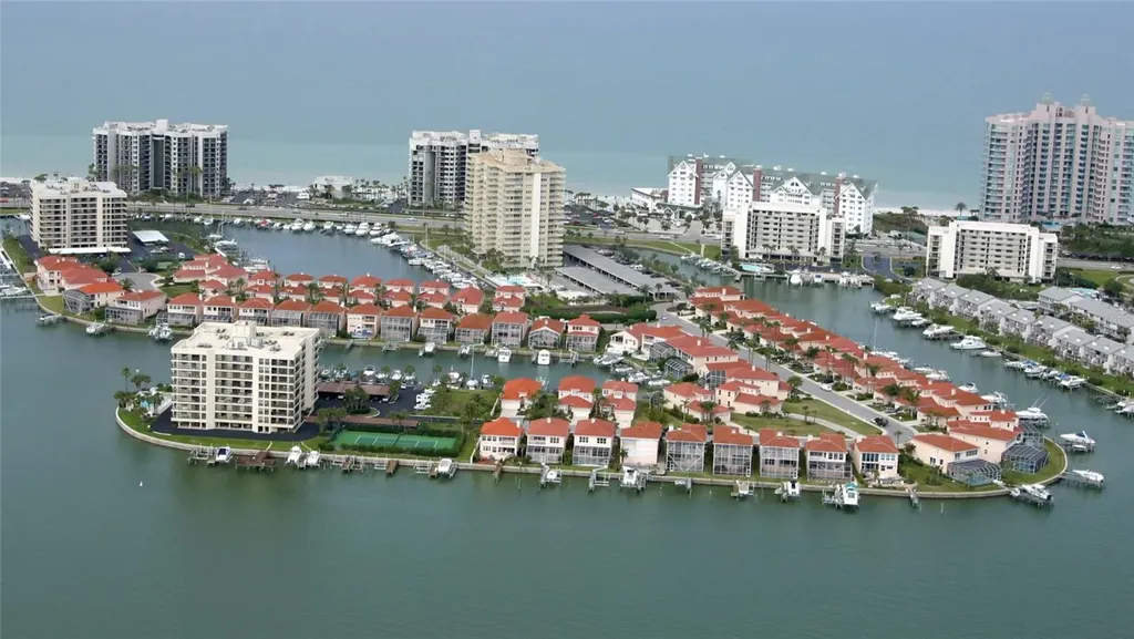 202 Sand Key Estates Drive Clearwater Beach FL 33767