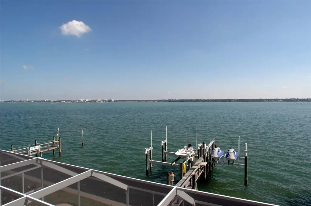 202 Sand Key Estates Drive Clearwater Beach FL 33767