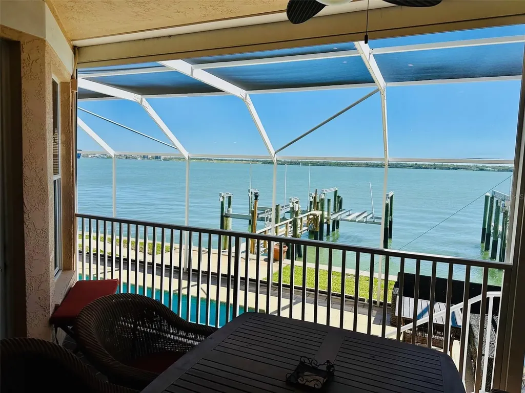202 Sand Key Estates Drive Clearwater Beach FL 33767