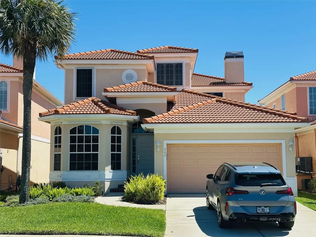 202 Sand Key Estates Drive Clearwater Beach FL 33767